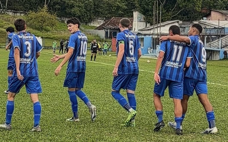 Índio Capilé contará com o apoio da torcida neste domingo | abc+
