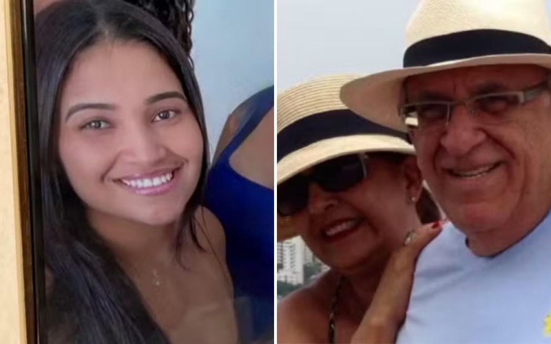 O primo foi dopado em um bar e a mulher disse que o levaria para casa. Depois, o homem percebeu que R$ 800 haviam sumido