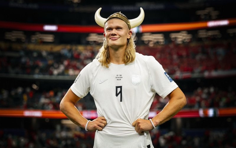 "ET arcturiano": Marcia Sensitiva faz previsão para Brasil x Noruega, cita Neymar e abre jogo sobre Haaland