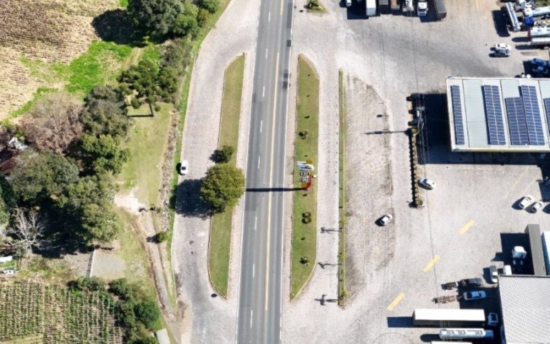 CSG inicia duplicação da RS-453 entre Garibaldi e Farroupilha | abc+
