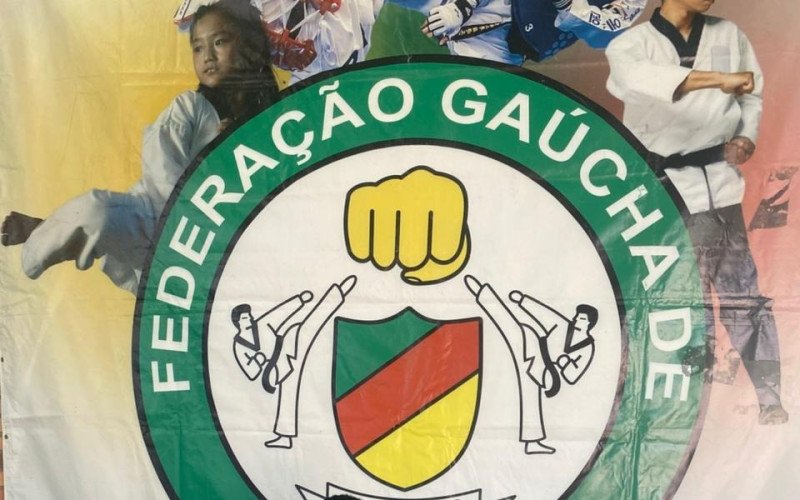 Formado em uma academia no bairro Fátima, Arthur Ramos de Oliveira brilha no esporte | abc+