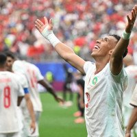 Marrocos vence o Canadá e está novamente nas quartas da Copa do Mundo