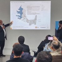 Projeto de proteção ambiental da área do Horto é apresentado em plenária do Comitesinos