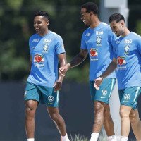 Gabriel Martinelli vira favorito à titularidade do Brasil contra a Noruega pela Copa do Mundo