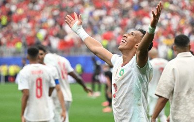 Marrocos vence o Canadá e está novamente nas quartas da Copa do Mundo