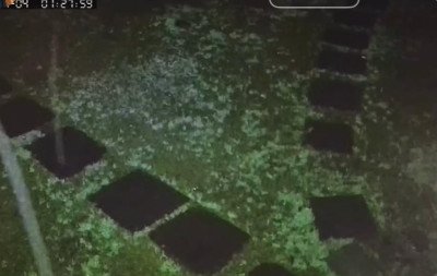 Neve, chuva congelada ou garoa? Imagens mostram possível precipitação invernal em Gramado e Canela