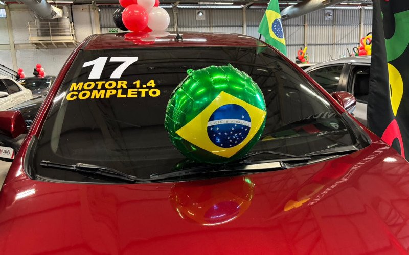 Feirão ABC Carros e Motos