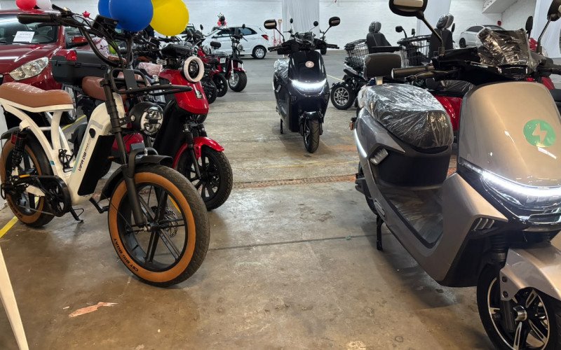 Feirão ABC Carros e Motos