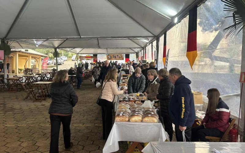 8º Café na Colônia de Morro Reuter | abc+