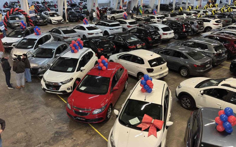 Feirão ABC Carros e Motos | abc+