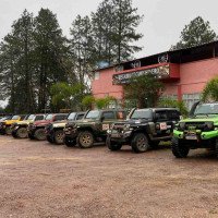 Trilhas, passeios e ralis: Região tem representantes em aventura off-road em Santa Catarina; saiba mais