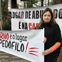 Protesto contra soltura de empresários de Ivoti: Moradores relatam sensação de insegurança e impunidade