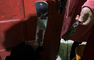 Acionar facção: Homem é preso suspeito de agredir e ameaçar a irmã no Vale do Sinos