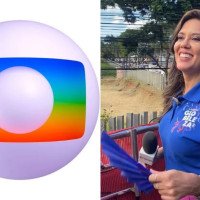 "Saí sim!": Quem é a repórter demitida da TV Globo após mais de 20 anos