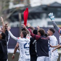 Gramadense vai à grande final da Copa FGF e está com vaga garantida para competição nacional em 2027