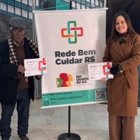 Gramado recebe honraria que reconhece excelência no atendimento à saúde materno-infantil