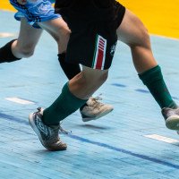 Taça Semel de Futsal movimenta São Leopoldo até setembro