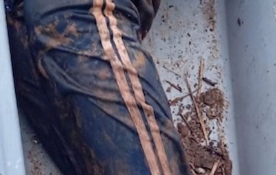 Corpo decapitado: Homem foi morto entre 48 e 72 horas; Polícia busca identificar vítima que ainda não teve cabeça encontrada