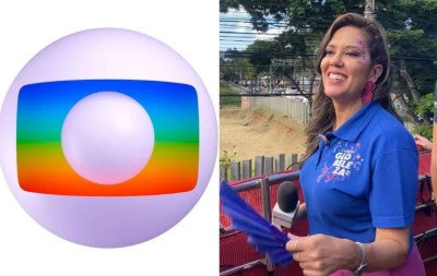 "Saí sim!": Quem é a repórter demitida da TV Globo após mais de 20 anos