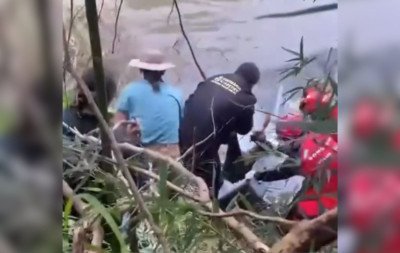Corpo decapitado é achado às margens do Rio Paranhana: O que se sabe sobre a vítima