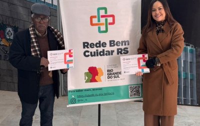 Gramado recebe honraria que reconhece excelência no atendimento à saúde materno-infantil