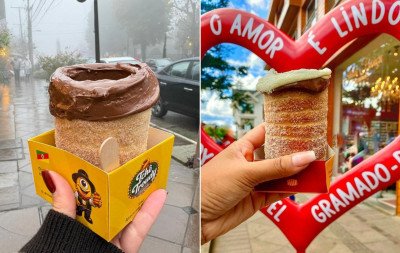 "Trudel": Disputa pelo doce mais famoso de Gramado vira caso de Justiça; entenda