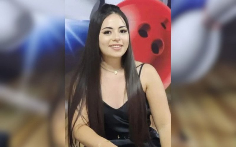 Denise Silva de Medeiros tinha 21 anos | abc+