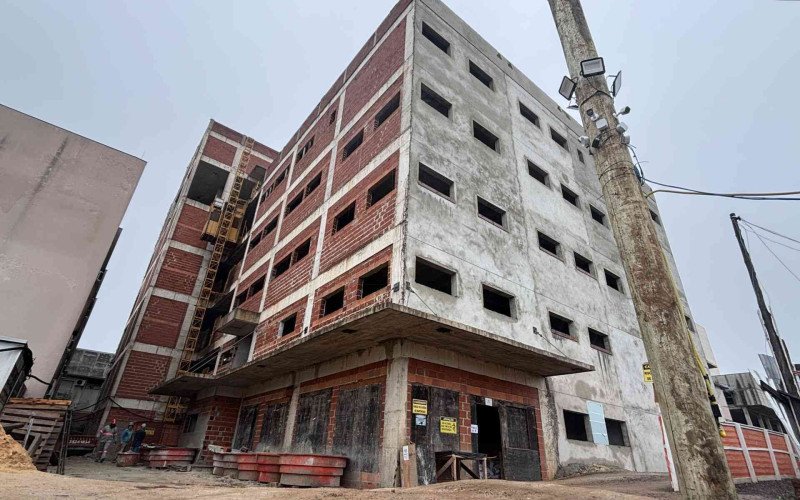 Anexo II do Hospital Municipal de Novo Hamburgo deve representar qualifica&ccedil;&atilde;o nos atendimentos