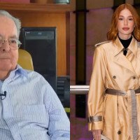 Benedito Ruy Barbosa e Marina Ruy Barbosa são parentes? Descubra a verdade sobre relação