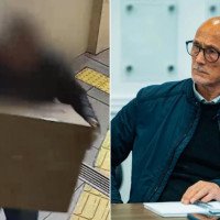"Descobrimos quem teria feito a entrega", diz secretário de Segurança sobre caixa com cachorro morto endereçada a vereadora