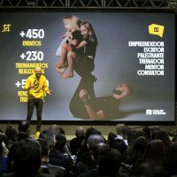 "Inovação exige se movimentar": 5ª edição do Innova Canoas promove palestras e exposição de negócios