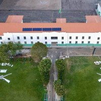 Consumido por incêndio há 8 anos: Obra de prédio do 19º BIMtz tem nova previsão de entrega