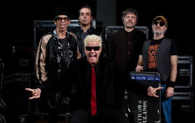 3ª edição do Sesc + Rock Solidário celebra o Dia Mundial do Rock neste domingo