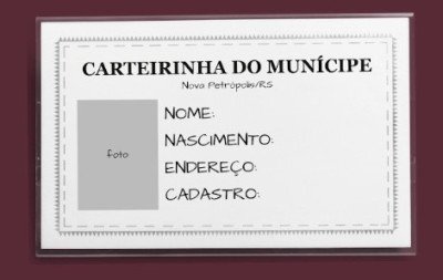 Direito a descontos e isenção: Moradores de Nova Petrópolis podem solicitar carteirinha do munícipe