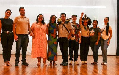 São Leopoldo promove 5º Congresso Antirracista com foco em educação, saúde e direitos humanos