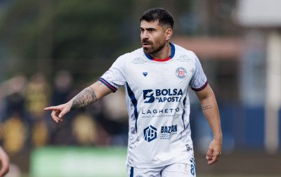 Gramadense conhece adversário da estreia do Gauchão Série A2