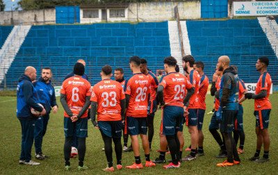 FGF divulga tabela básica da Divisão de Acesso