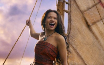 Novo Moana chega aos cinemas: "Não queremos substituir o original", diz diretor