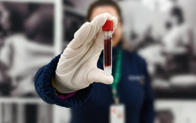 Em ação especial, São Leopoldo fará cadastro de doadores de medula óssea