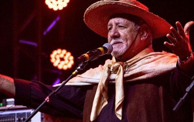São Leopoldo recebe etapa do Festival da Virada - Depois das Águas