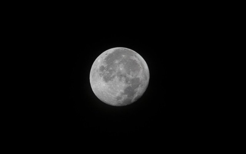 Lua Cheia | abc+