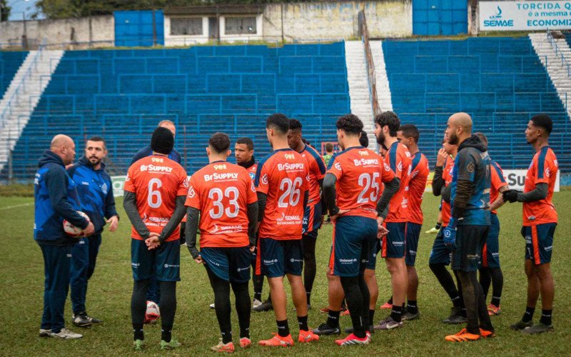 Rayla Nascimento, a Índia, vai para mais um desafio | abc+