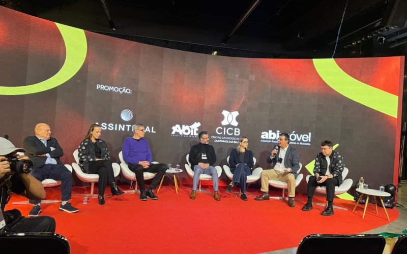Abertura do Inspiramais em São Paulo | abc+