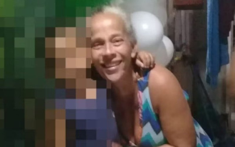 Karen Aparecida Ferreira Rosa foi encontrada morta com filha de 1 ano mamando no peito | abc+