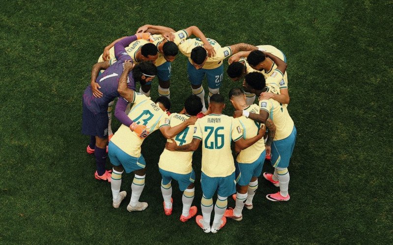 Brasil foi eliminado da Copa do Mundo 2026 pela Noruega | abc+
