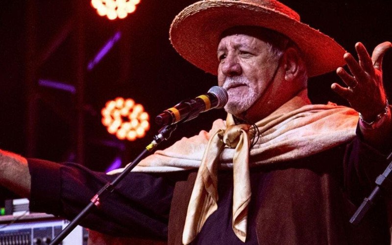 Festival da Virada em São Leopoldo