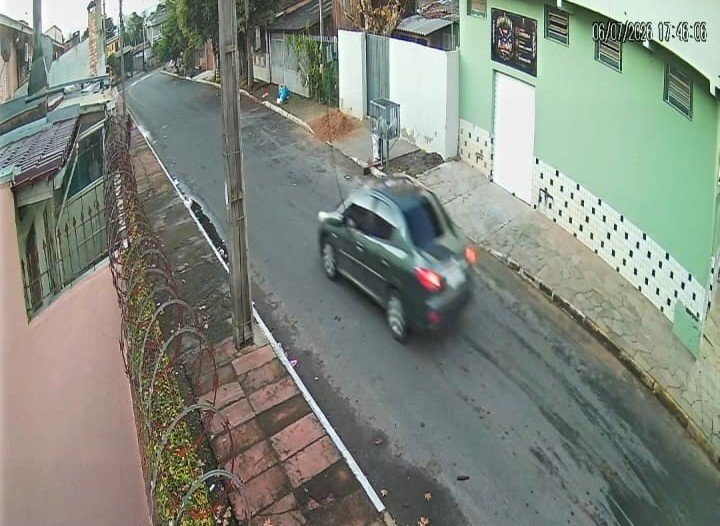 Polícia está atrás do motorista que abordou uma criança na segunda-feira (6), em Canoas | abc+