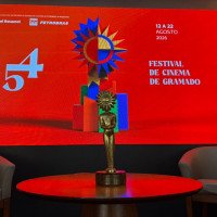 Revelados os longas-metragens brasileiros selecionados e as novidades do 54° Festival de Cinema de Gramado