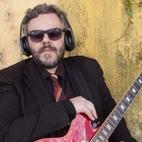 Encontro inédito: Frank Jorge divide o palco com a Orquestra de Sopros de Novo Hamburgo no Rock in Concert neste domingo