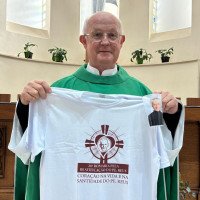 Fé e devoção pelas ruas: Saiba os detalhes da 20ª edição da Romaria do Padre Reus